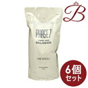 【×6個】資生堂 フェイズ7 バランサー 800g 詰替え用