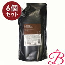 【×6個】ハホニコ ラメイヘアクレンジング (シャンプー) 1000mL
