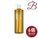 【×6個】フィヨーレ Fプロテクト ヘアシャンプー ベーシックタイプ 1000mL (ポンプタイプ)