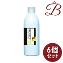 【×6個】フィヨーレ Fプロテクト02 (プレ処理ジェル) 300mL
