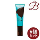 【×6個】フィヨーレ アースオイル エッセンス (洗い流さないヘアトリートメント) 140g