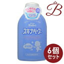 【×6個】スキナベーブ (入浴剤) 500mL