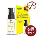 【×6個】大島椿 EXエッセンスオイル 40mL
