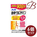 【×6個】アサヒ 筋骨グルコサミン 720粒 (90日分)