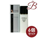 【×6個】イオナ トリートメントエマルジョンブリリアント 100mL