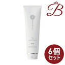 【×6個】ホーユー プロステップ ヘアケア A/G トリートメント 250g
