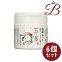 【×6個】豆腐の盛田屋 豆乳ヨーグルトパック 玉の輿 (たまのこし) 150g