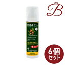 【×6個】ロゴナ シャイン ヘアフリュイド 75mL