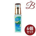 【×6個】ロレッタ メイクアップミルク ナチュラル 100mL
