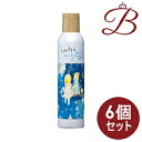 【×6個】ロレッタ キラキラシュー 180g