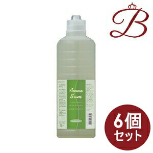 【×6個】イリヤ アロマ サム 800mL 【×6個】イリヤ アロマ サム 800mL