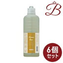 【×6個】イリヤ アロマ ワン 800mL