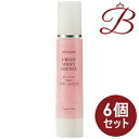 【×6個】日本オリーブ オリーブマノン うるおいミルキーエッセンス 50mL