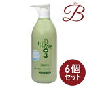 【×6個】アシュケア 薬用 メディコンディショナー 350g