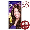 【×6個】ウエラトーン2+1 クリーム 7CL