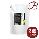 【×3個】フィヨーレ Fプロテクト02 (プレ処理ジェル) 1500mL 詰替え用