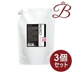 【×3個】フィヨーレ Fプロテクト04 (中間処理ローション) 1500mL 詰替え用