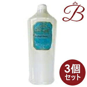 【×3個】4711 ポーチュガル ヘアトニック 950mL 業務用