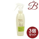 【×3個】デミ ビオーブ フォルスナリシング (トリガータイプ) 150mL