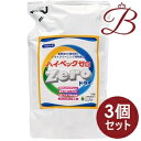 ハイベック ゼロ ドライ 1000g 詰替え用