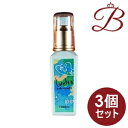 【×3個】ロレッタ メイクアップミルク ナチュラル 100mL