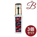 【×3個】ロレッタ メイクアップミルク グラマラス 100mL