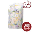 【×3個】ロレッタ まいにちのすっきりシャンプー 500mL 詰替え用