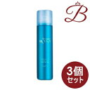 【×3個】ナプラ ビジュロワ ラスタードレスオイル 125g
