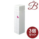 【×3個】アリミノ ピース グロスミルク ホワイト 200mL
