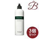 【×3個】サローネ スーパーブラウン ヘアエッセンス 150mL