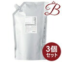 【×3個】クラシエ サロンクリエーション UNIFIT ユニフィット リペアコンディショナー 2300g 詰替え用