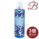 【×3個】アロインス ロカイレイ スキンコンディショナー ディープモイスト 200mL