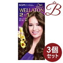 【×3個】ウエラトーン2+1 クリーム 6GM