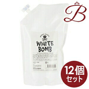 超人気 12個 Manic Panic マニックパニック ホワイトボム オキシ6 1000ml 在庫有 Www Ugtu Net