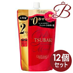 ڡ12ġۻƲ TSUBAKI ĥХ ץߥ⥤ إǥʡ 660mL ؤ