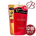 【×12個】資生堂 TSUBAKI ツバキ プレミアムモイスト ヘアコンディショナー 660mL 詰替え用