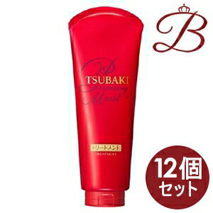 ڡ12ġۻƲ TSUBAKI ĥХ ץߥ⥤ إȥ꡼ȥ 180g