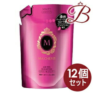 ڡ12ġۻƲ MACHERIE ޥ ե륷סEX 380mL ؤ