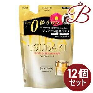 ڡ12ġۻƲ TSUBAKI ĥХ ץߥڥޥ 150g ؤ