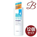 【×12個】資生堂 シーブリーズ 全身薬用ローション 230mL