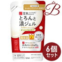 【×6個】サナ なめらか本舗 とろんと濃ジェルエンリッチ 高保湿 100g 詰替え用