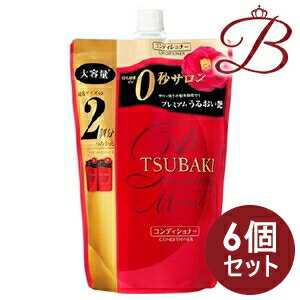 ڡ6ġۻƲ TSUBAKI ĥХ ץߥ⥤ إǥʡ 660mL ؤ