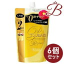 【×6個】資生堂 TSUBAKI ツバキ プレミアムリペア ヘアコンディショナー 660mL 詰替え用