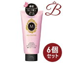 【×6個】資生堂 MACHERIE マシェリ エアフィールトリートメントEX 180g