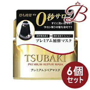 ڡ6ġۻƲ TSUBAKI ĥХ ץߥڥޥ 180g