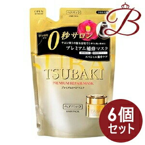 ڡ6ġۻƲ TSUBAKI ĥХ ץߥڥޥ 150g ؤ