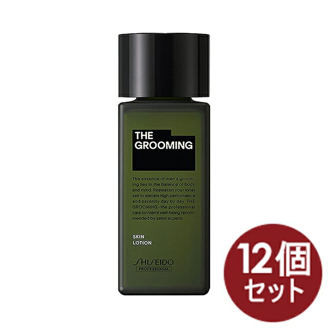 12ġۻƲ 롼ߥ THE GROOMING  SKIN LOTION  120ml