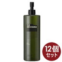 【12個】資生堂 ザ・グルーミング THE GROOMING ローション 詰め替え SKIN LOTION メンズ 480ml(4)