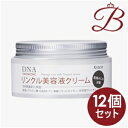 【×12個】クラシエ DNA 美容液クリーム 100g