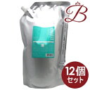 【×12個】クラシエ ユニフィット リセット シャンプー 詰替用 2300ml